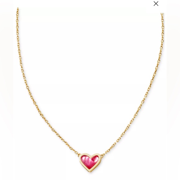 NWT! KENDRA SCOTT NECKLACE! I ALSO GORGEOUS! CELEB FAV! INCLUDING TAYLOR SWIFT! - Picture 2 of 4